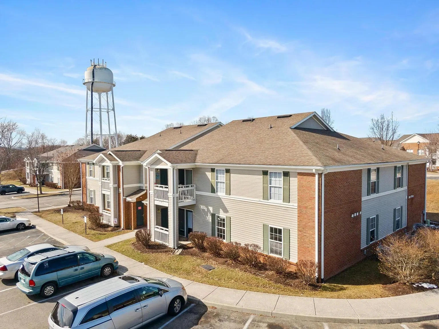 Ridgewood Place Family Apartments – photo 4