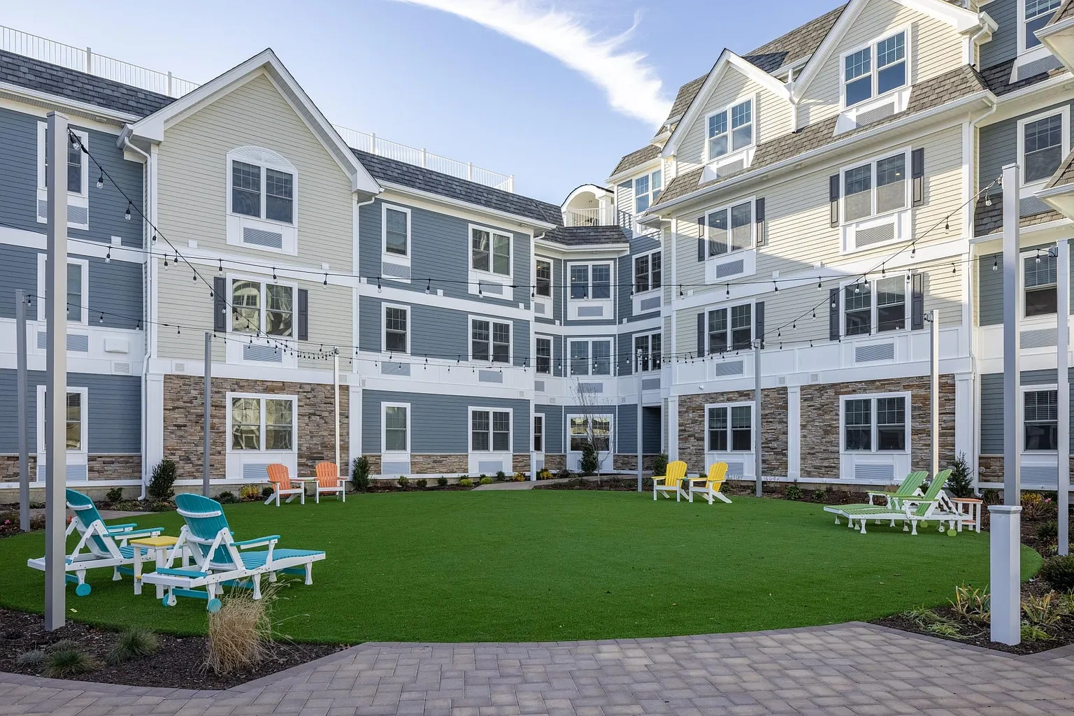 Village By The Bay – photo 4