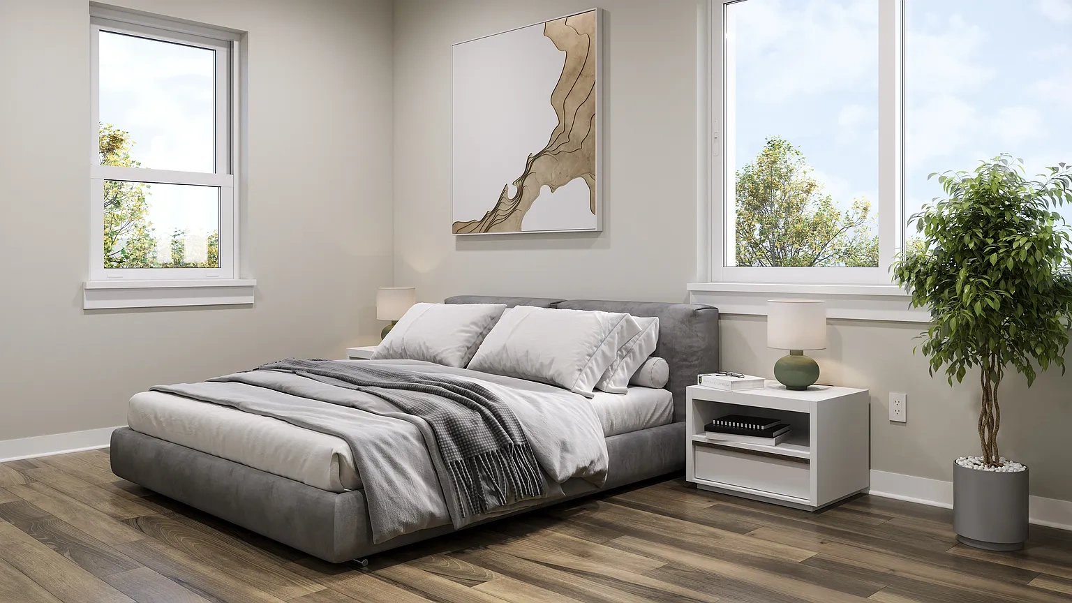 Kenyon Lofts – photo 1