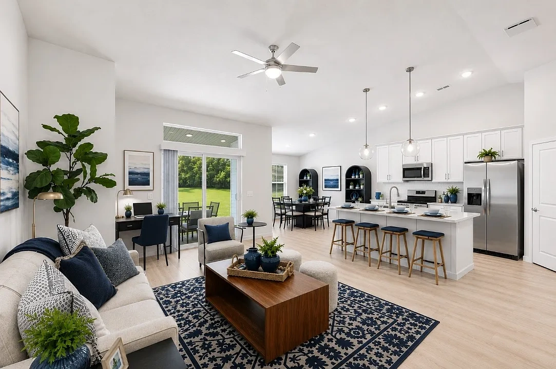 The Villas at Wyles Farm – photo 4