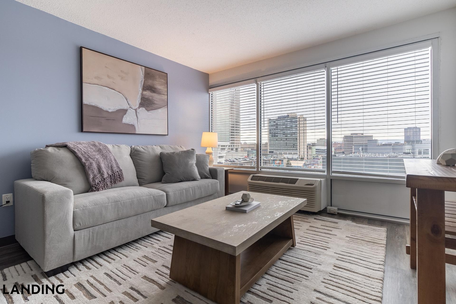 50 Morgan St N unit 1001 – photo 1
