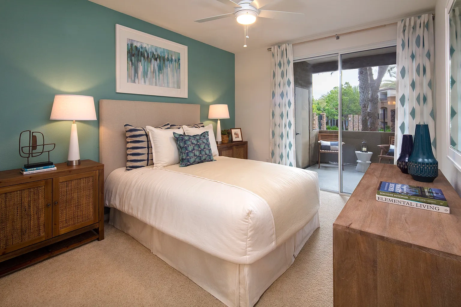 Del Rio Apartment Homes – photo 1