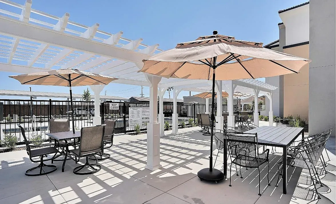 Citrus Hills Apartments - Active Senior Community – photo 3