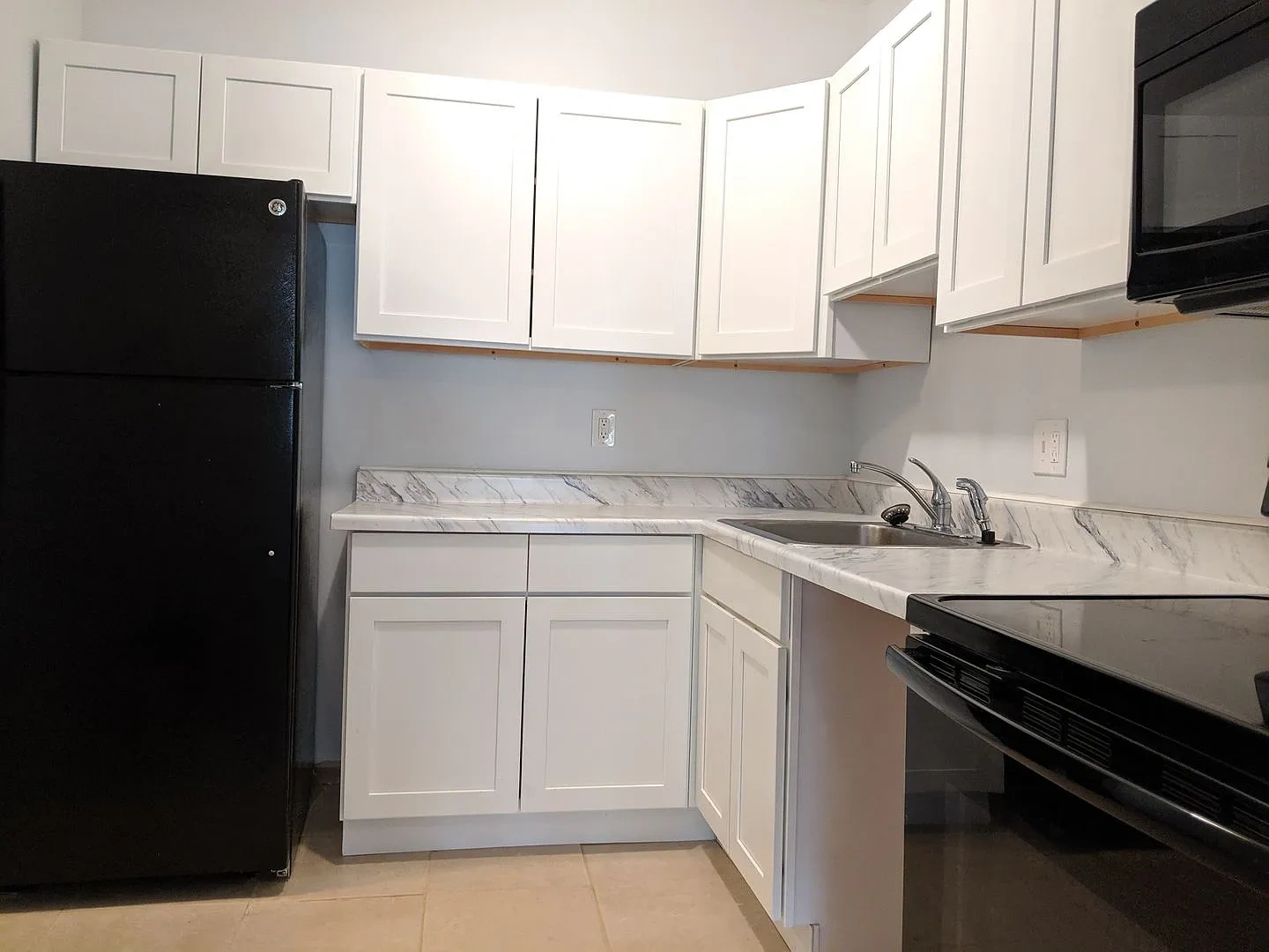 Eastwood Terrace – Floor plan
