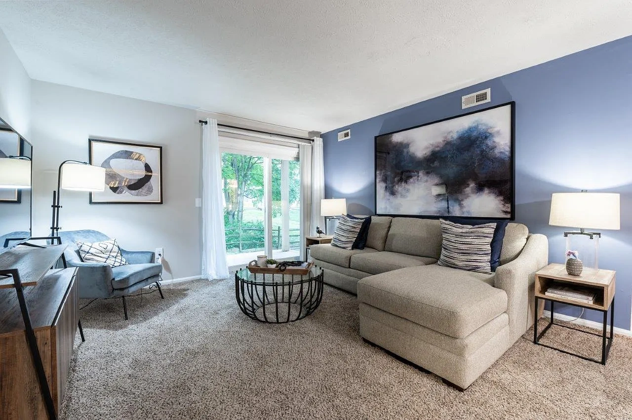 Cobblestone Grove Apartment Homes – photo 3