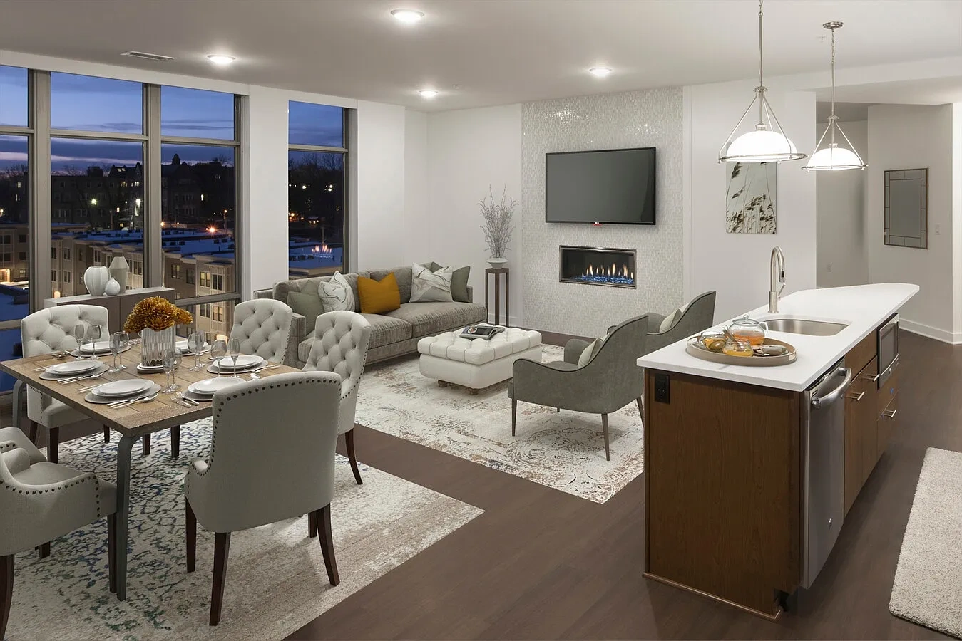 Park South – photo 2