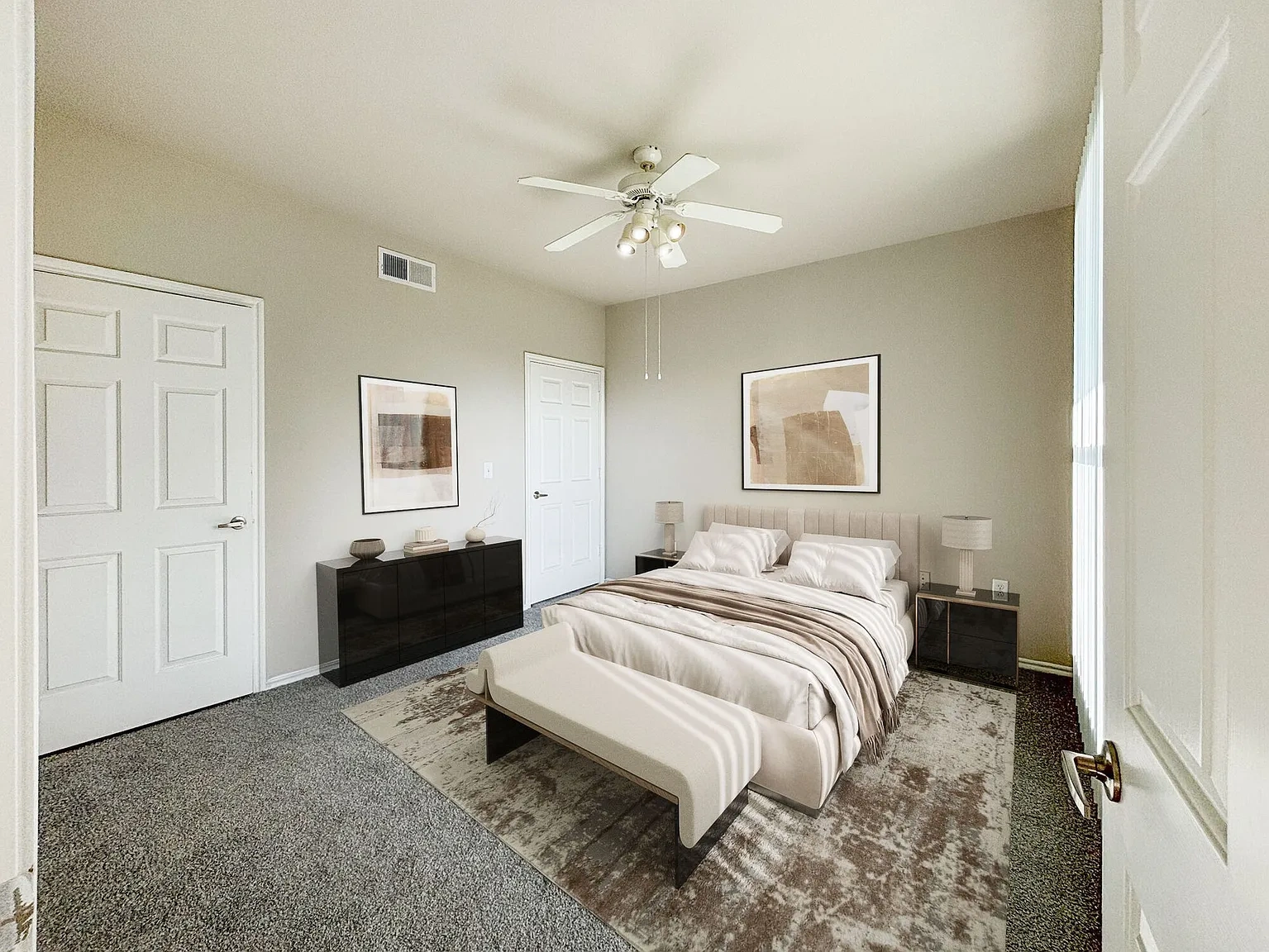 Life at Brighton Estates – photo 4