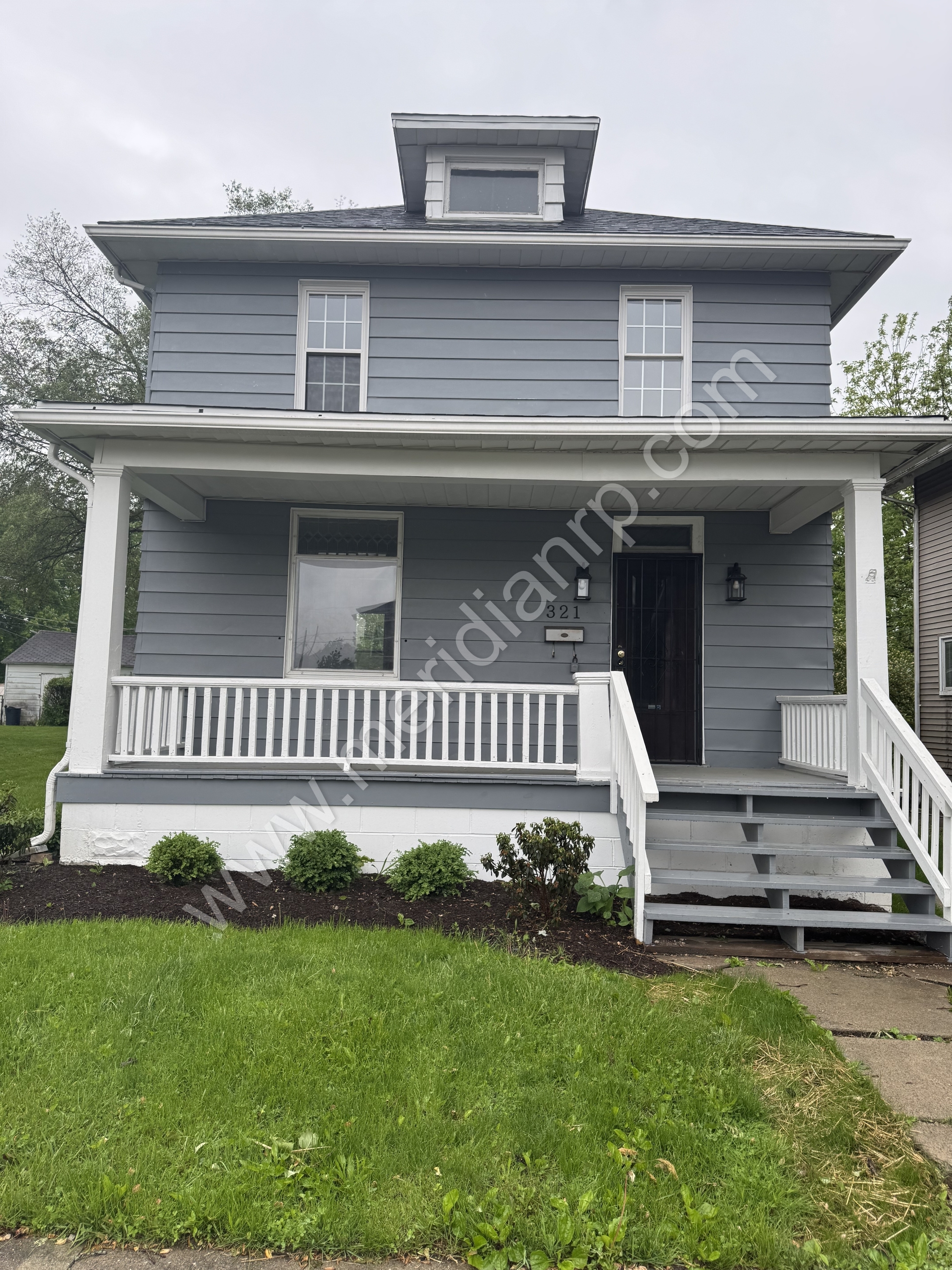 321 Kinsmoor Ave – photo 1