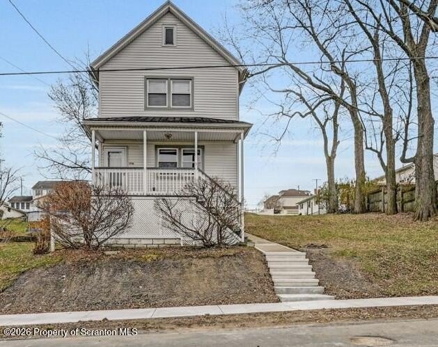 2725 Cedar Ave – photo 1
