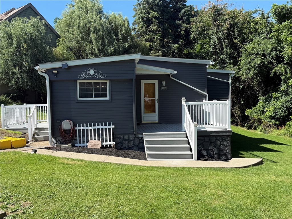905 W Wylie Ave – photo 1