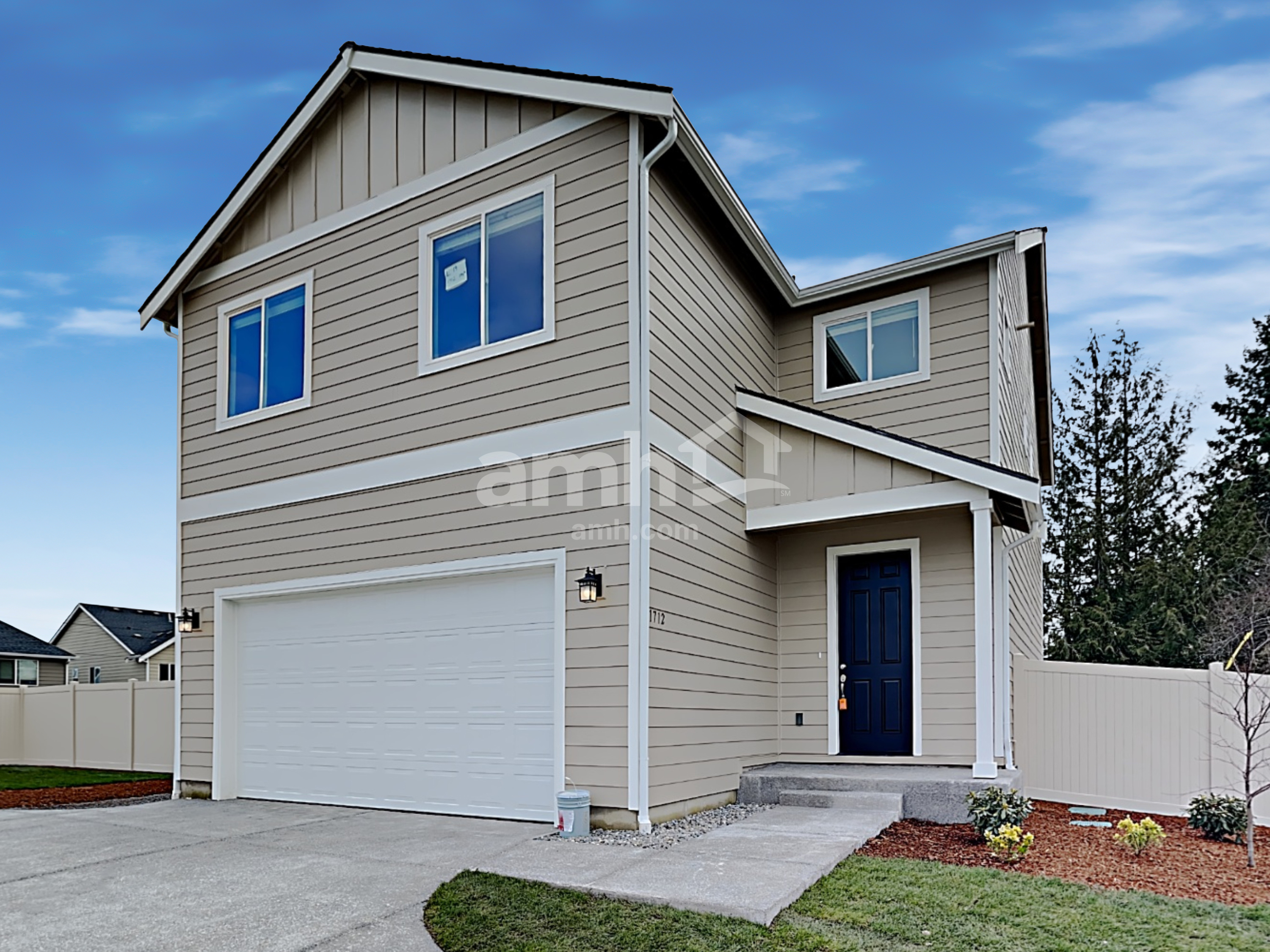 1712 194th St E – photo 1