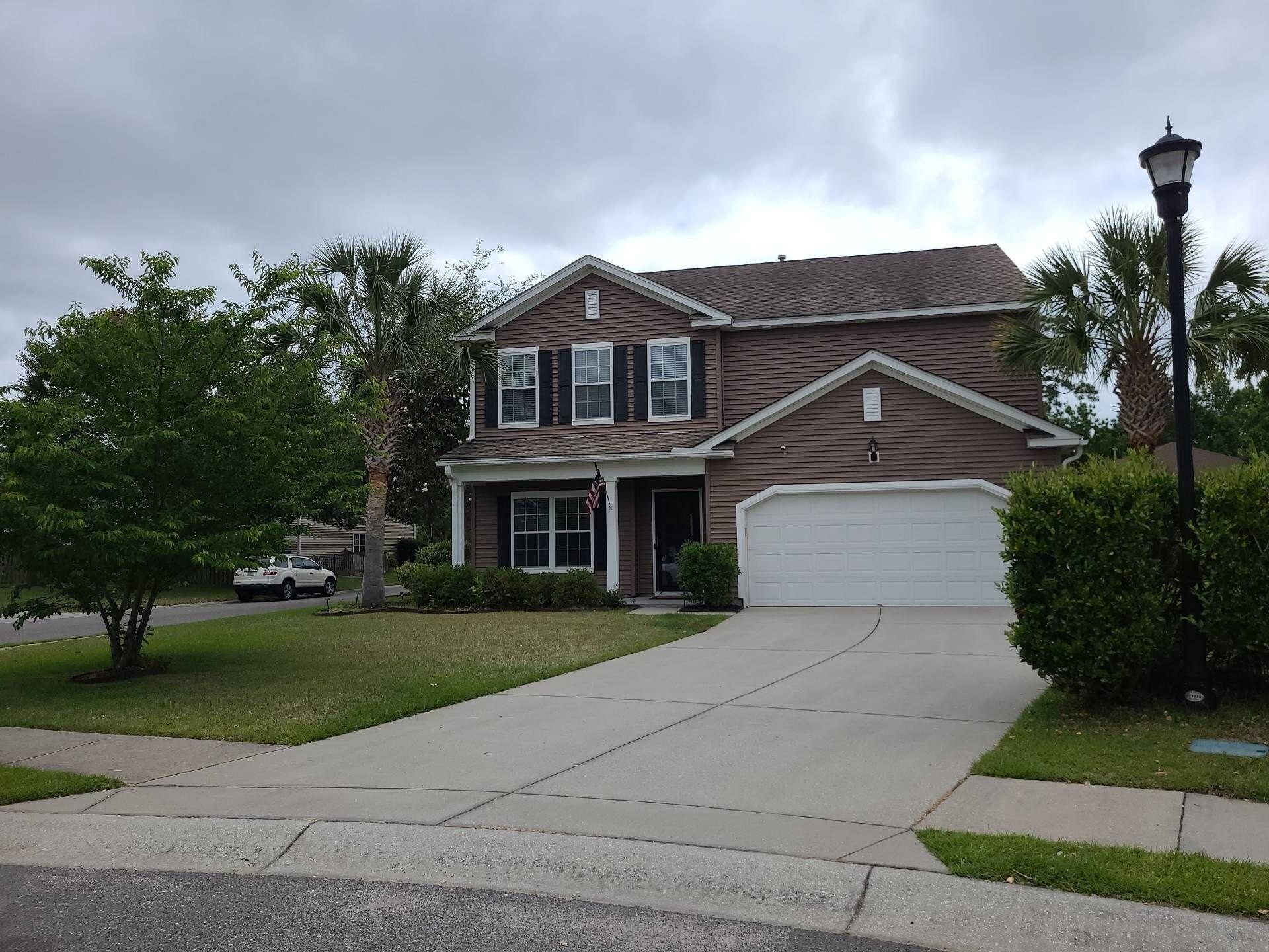5005 Brownhare Ct – photo 1