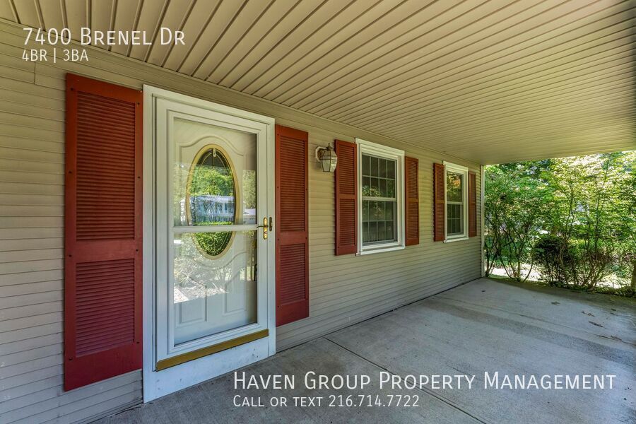 7400 Brenel Dr – photo 3