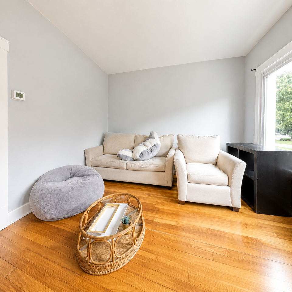 2106 Broadway Ave unit 1 – photo 2