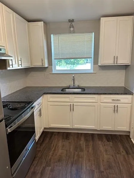 Folly Brook Apartments – Floor plan