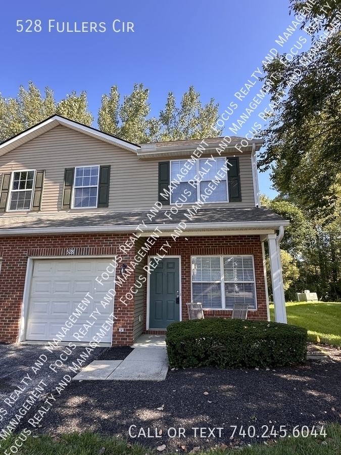 528 Fuller's Cir – photo 1
