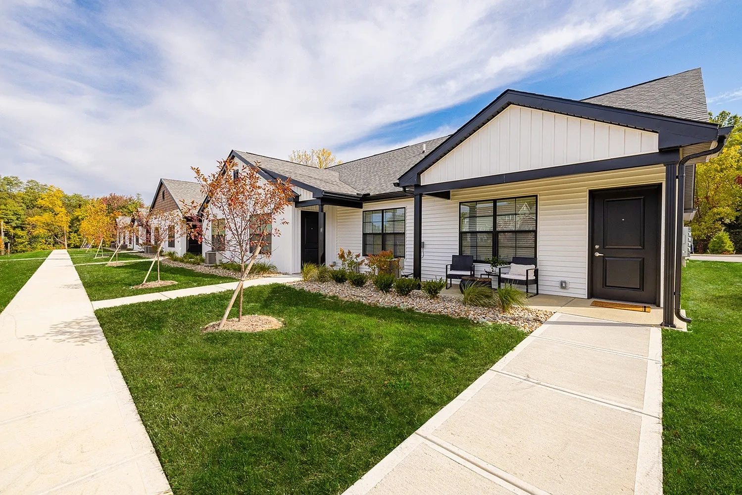 The Residences at Phillips Farm – photo 1