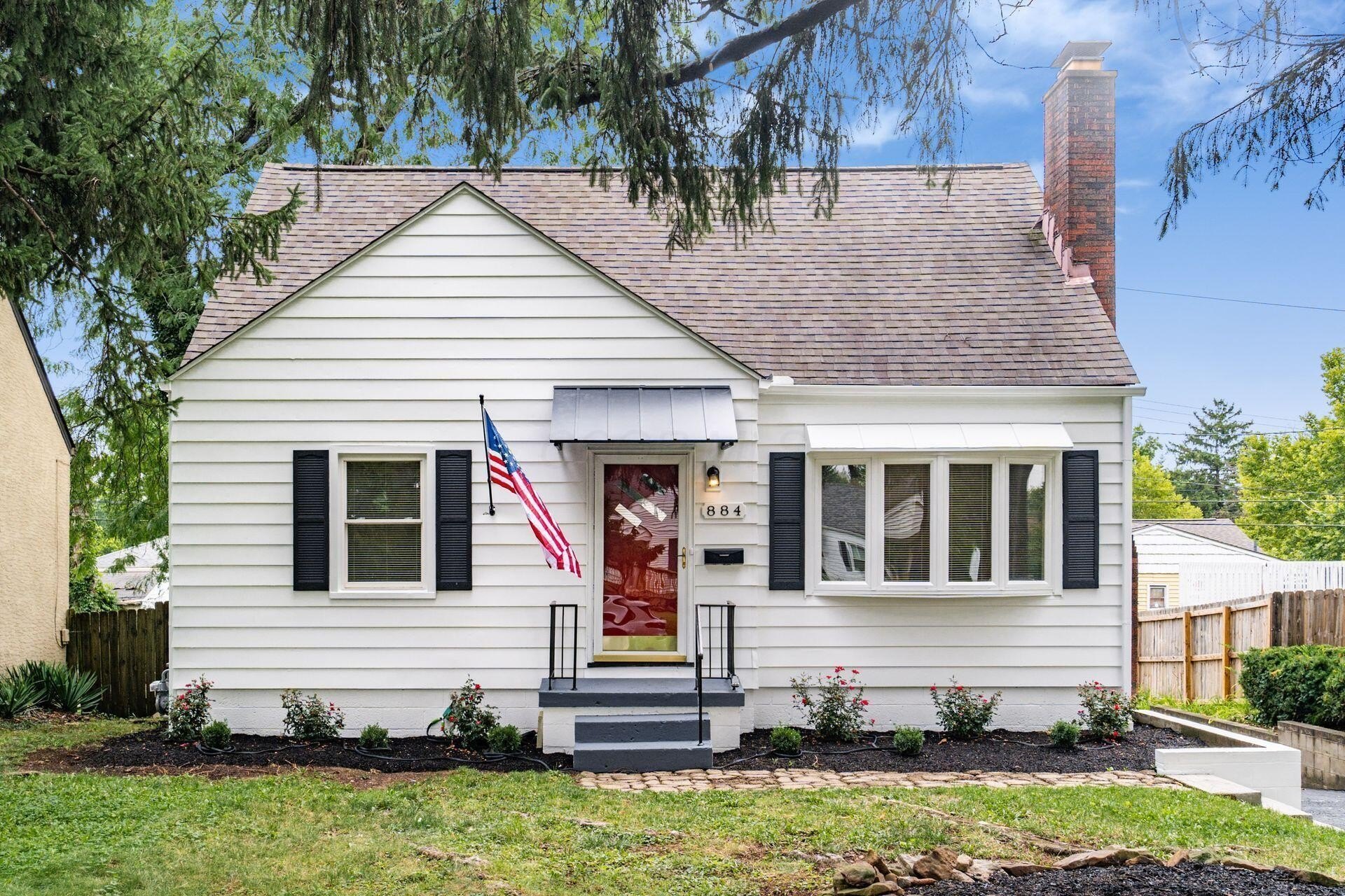 884 S Chesterfield Rd – photo 1