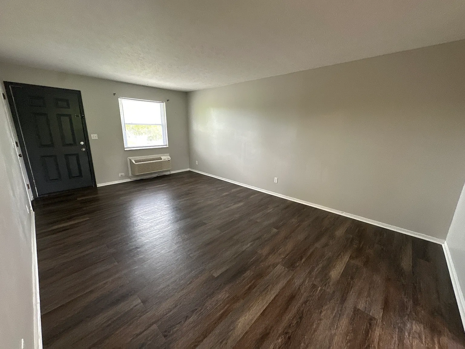 Hidden Meadows – Floor plan
