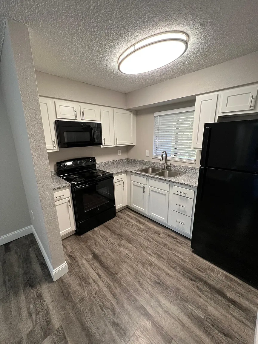The Annily – Floor plan