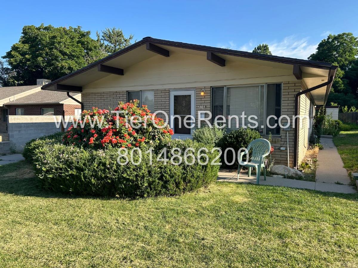 2271 E Gregson Ave – photo 1