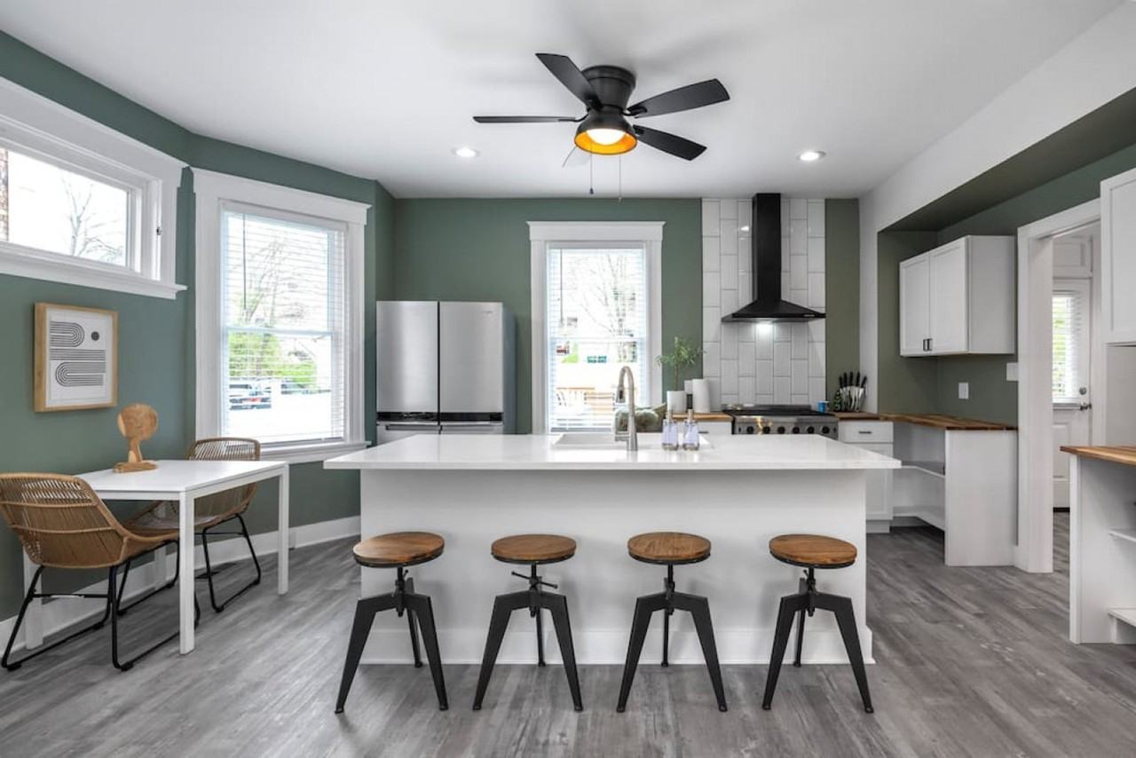 2105 Burnet Ave unit 1056017P – photo 5