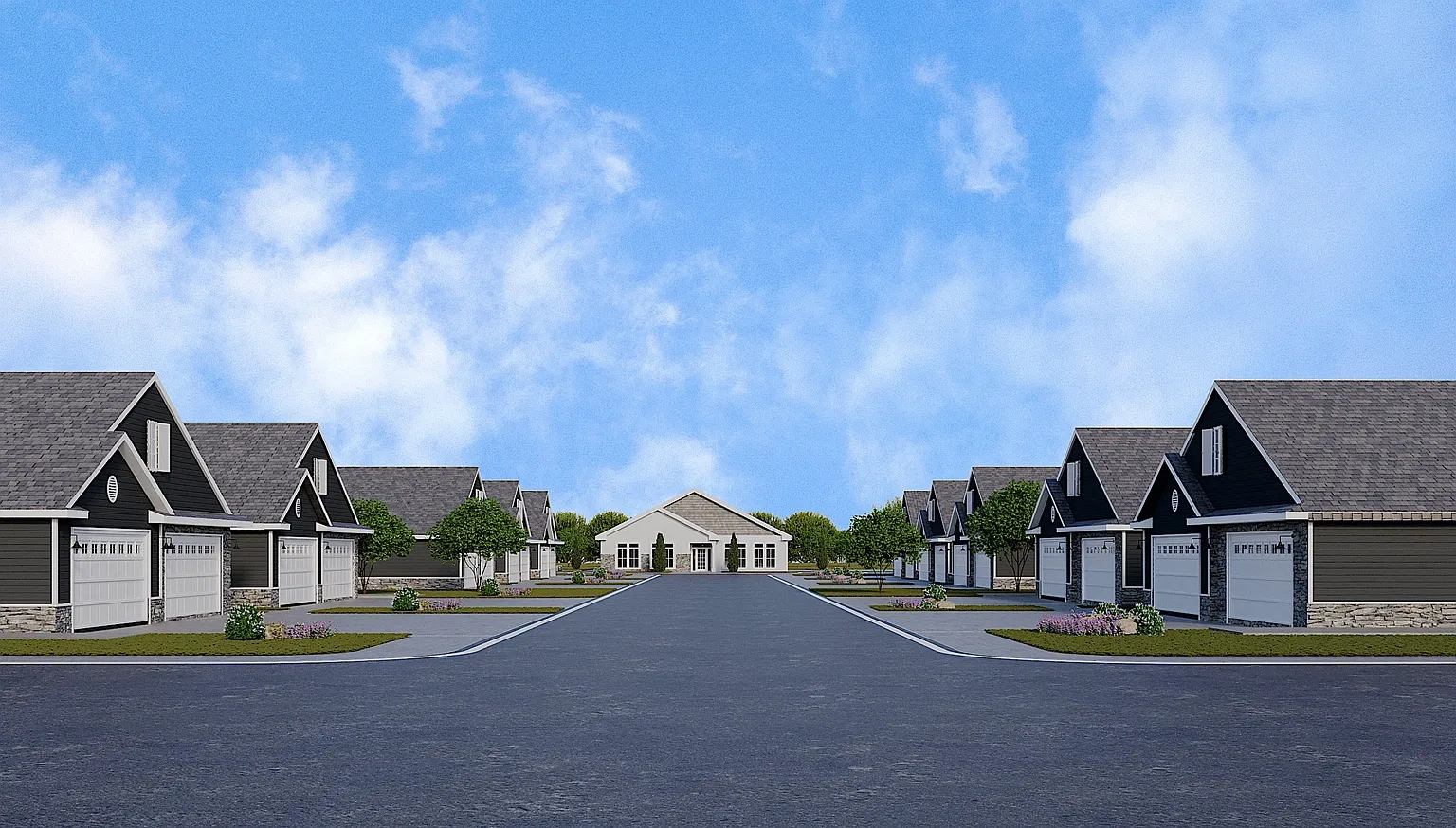 Horizon Pointe Villas III – photo 2