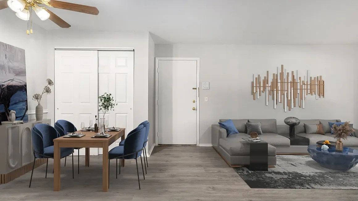 Brookhill Apartments – photo 5