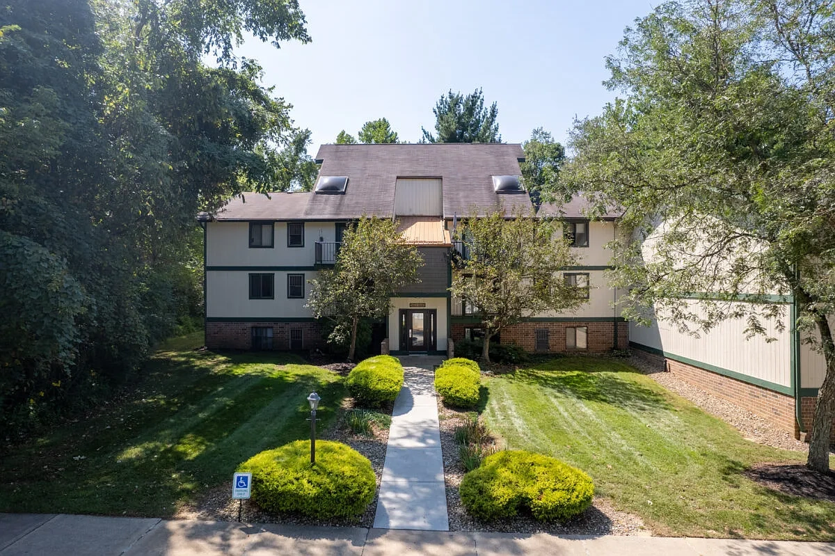 Pheasant Run Apartments – photo 4