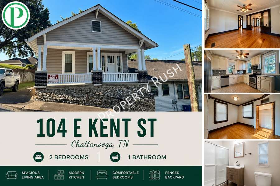 104 E Kent St – photo 1