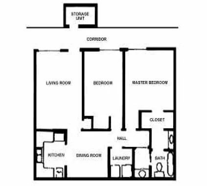 Orchard Springs Apartments – photo 3