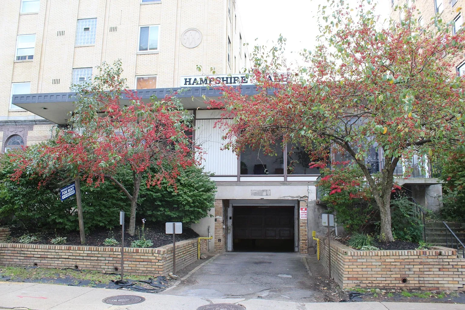 Hampshire Hall – photo 2