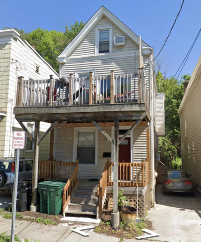 420 Ada St unit 2 – photo 1