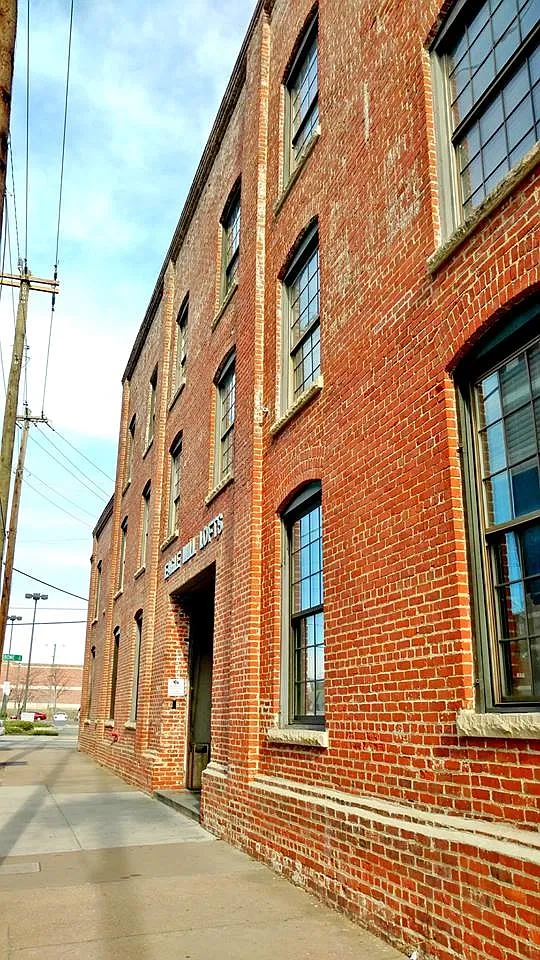 Eagle Mill Apartments – photo 5