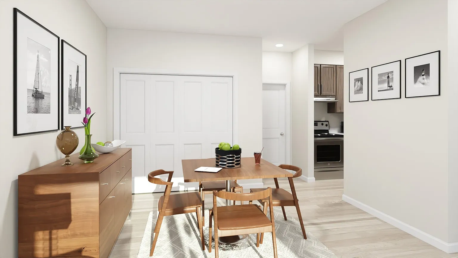 Westwood Village Apartments – photo 1