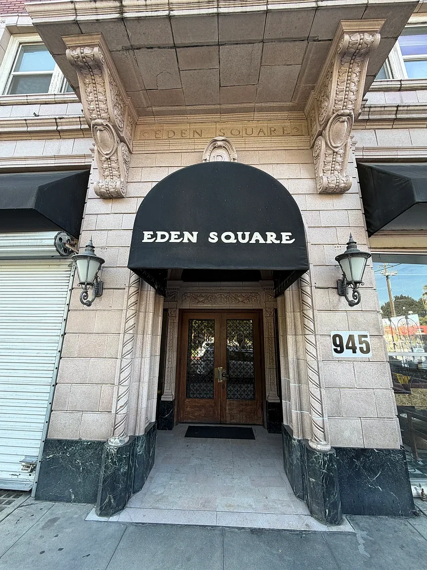 Eden Square Apartments – photo 4