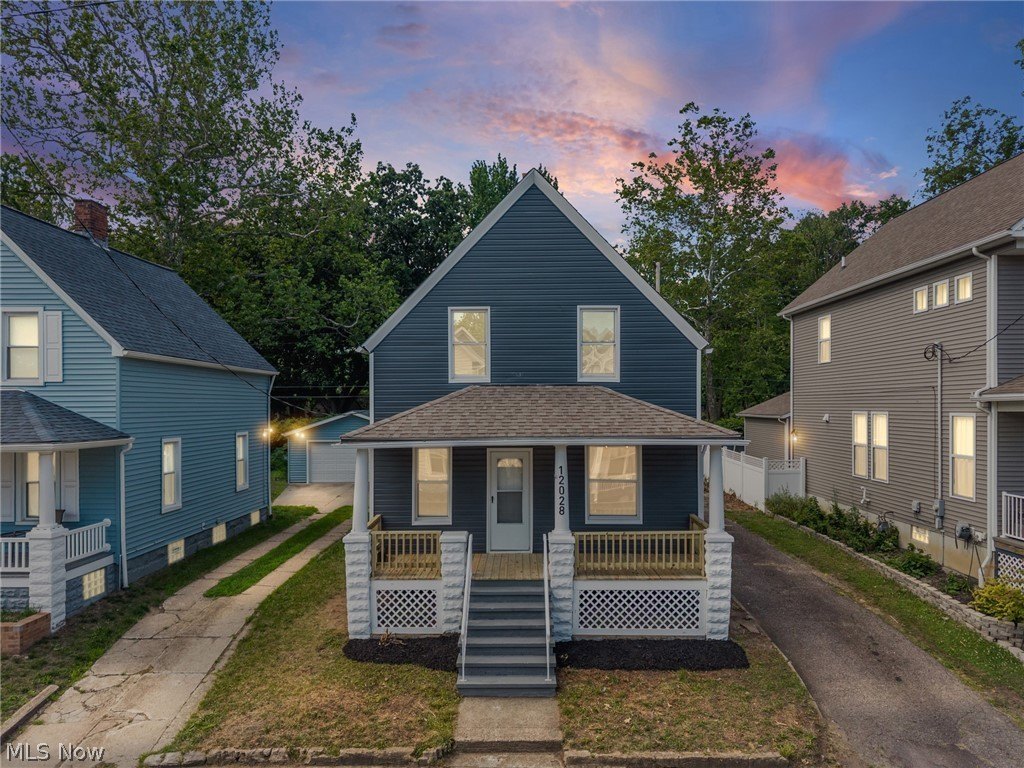 12028 Wade Park Ave – photo 2