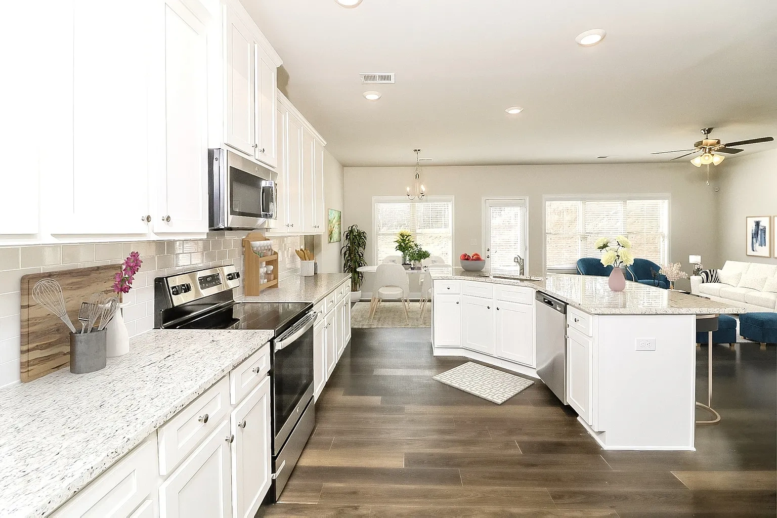 Summerwell Cedarcrest – photo 4