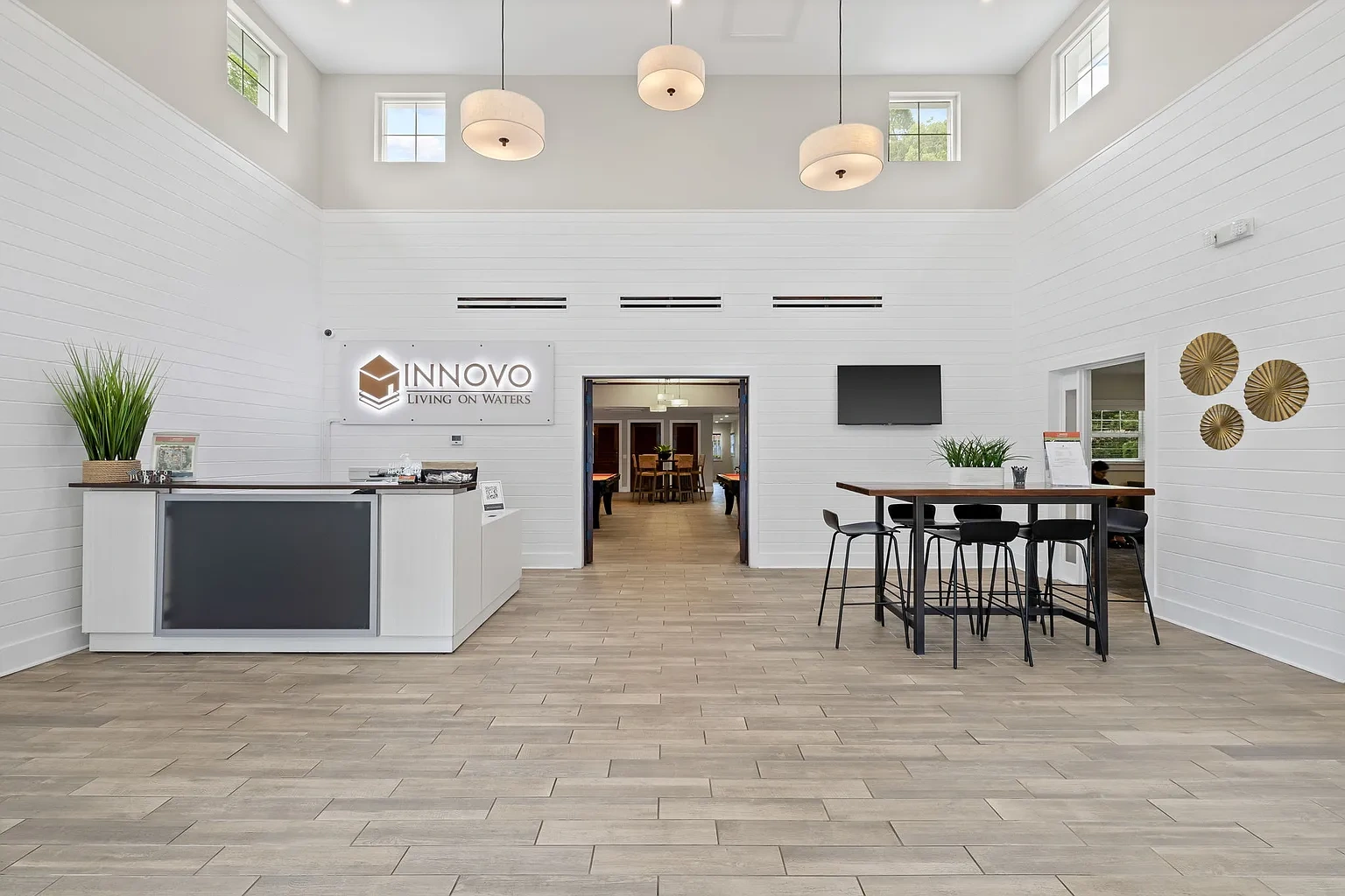 Innovo Living on Waters – photo 3