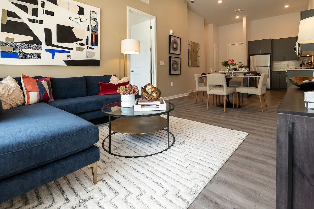 Liberty Apartments – photo 5