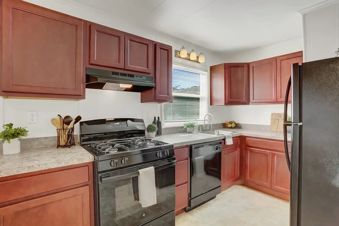 Woodland Park Apartments – photo 3