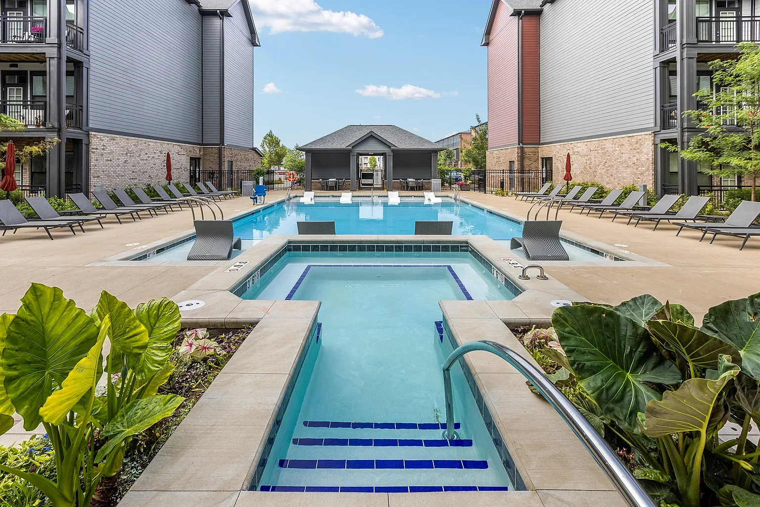 Meeder Flats Apartment Homes – photo 3