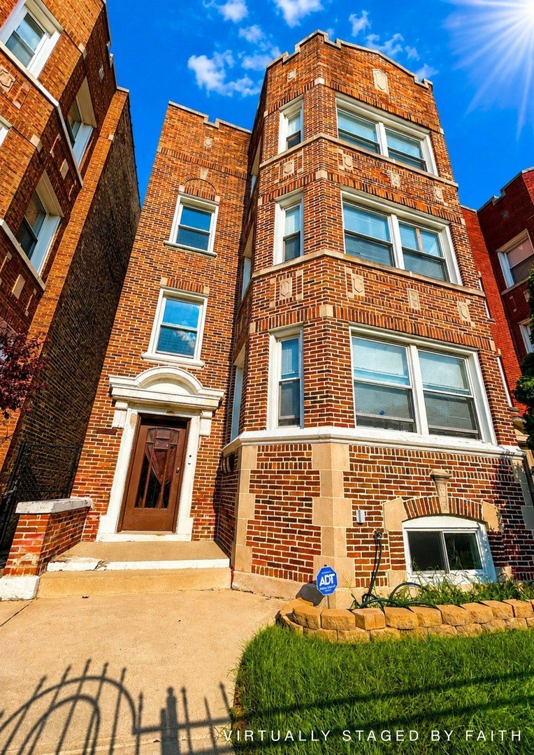 7821 S Winchester Ave #3 – photo 1