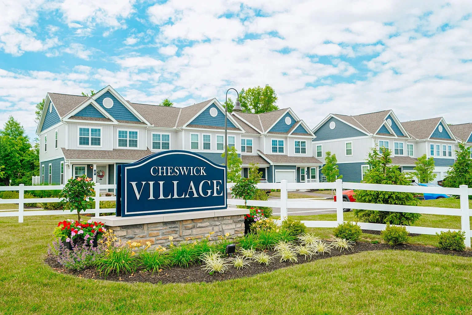 Cheswick Village – photo 2