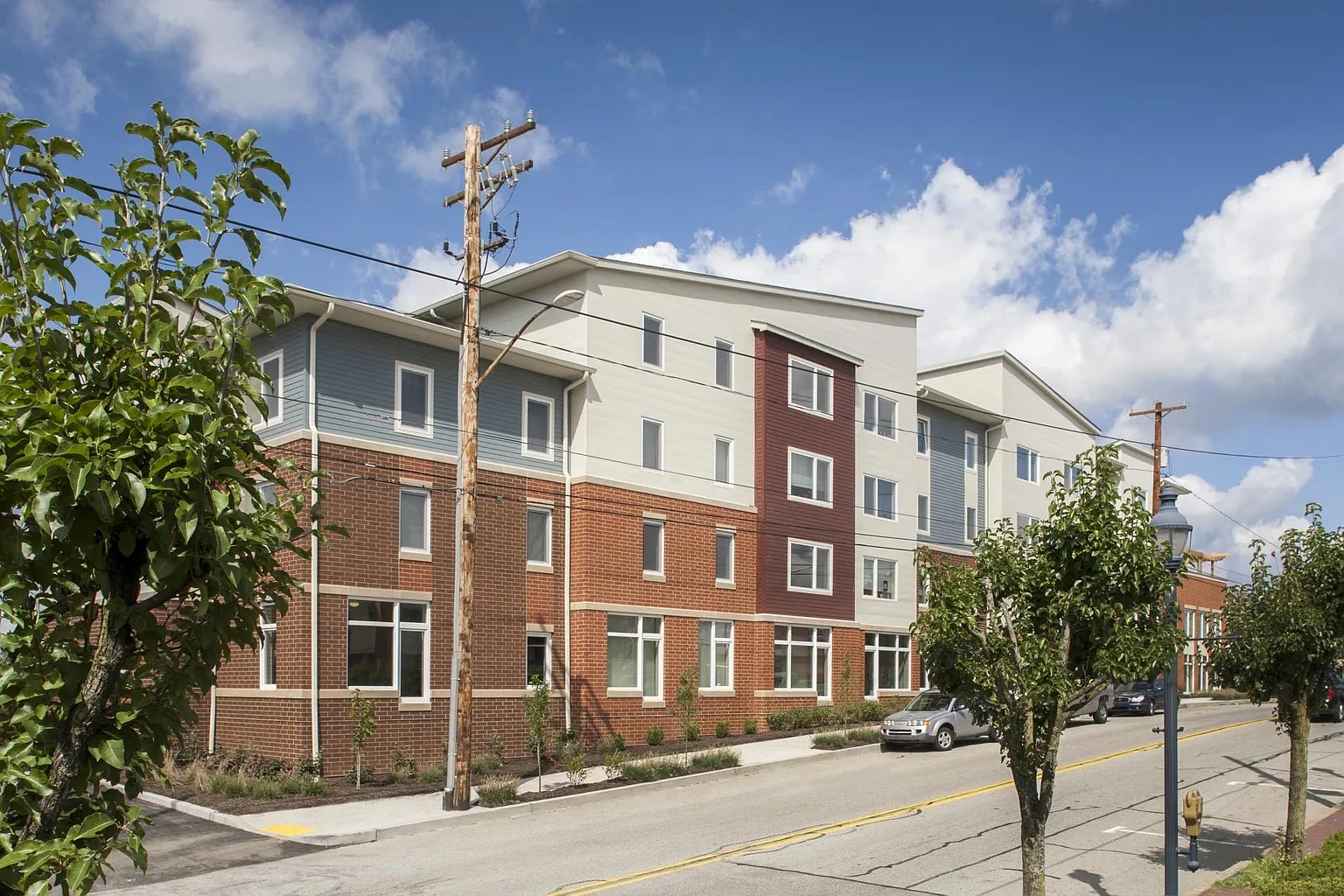 Hillcrest Residences Senior Community – photo 3