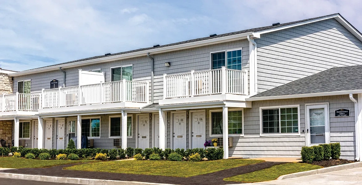 Southwood Luxury Apartments – photo 4