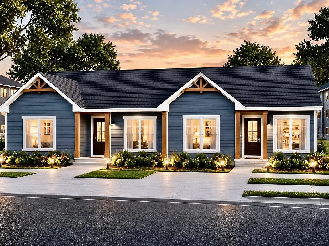 304 at Valley Pointe – Floor plan
