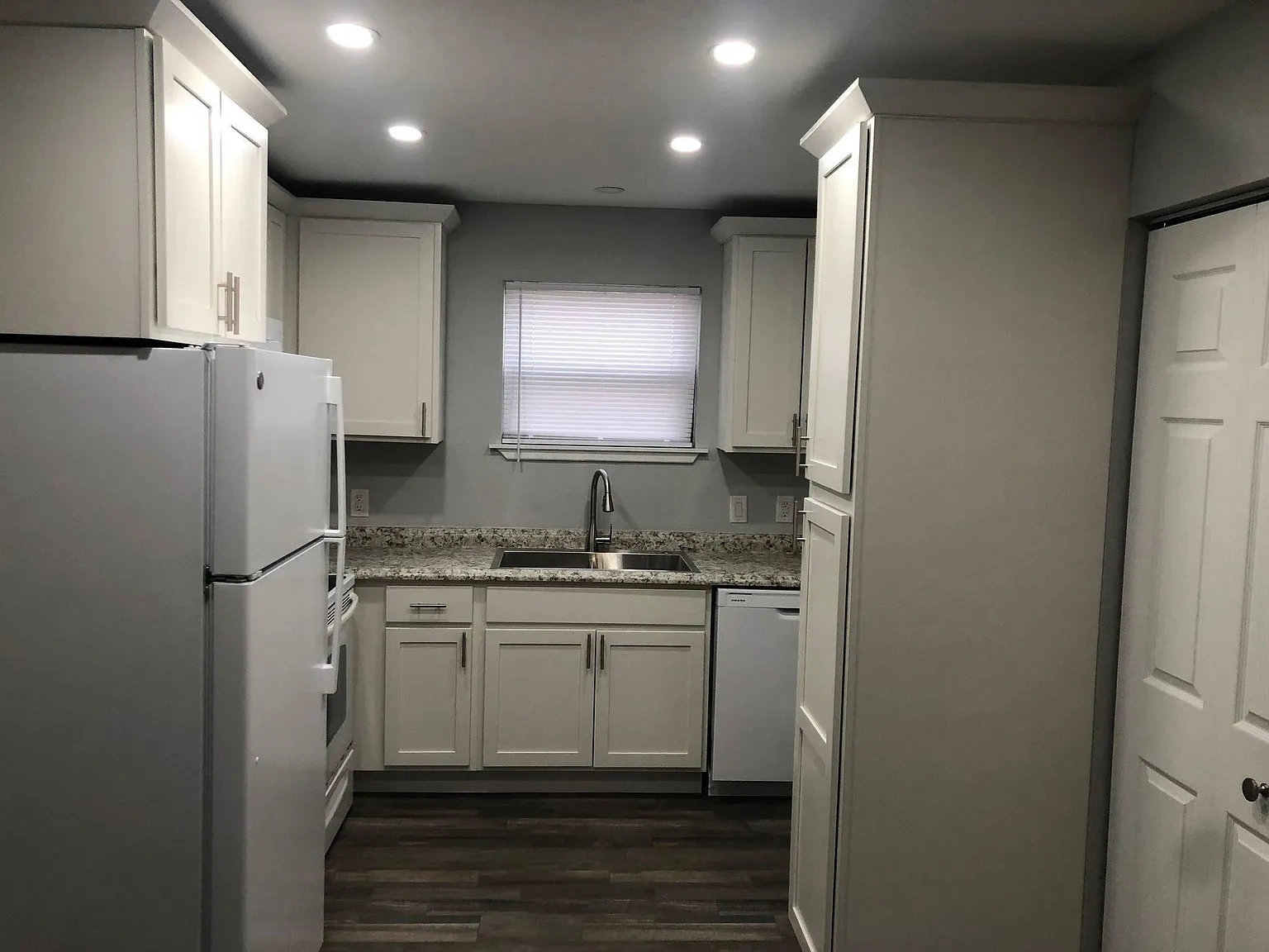 The Heritage Apartments – photo 2