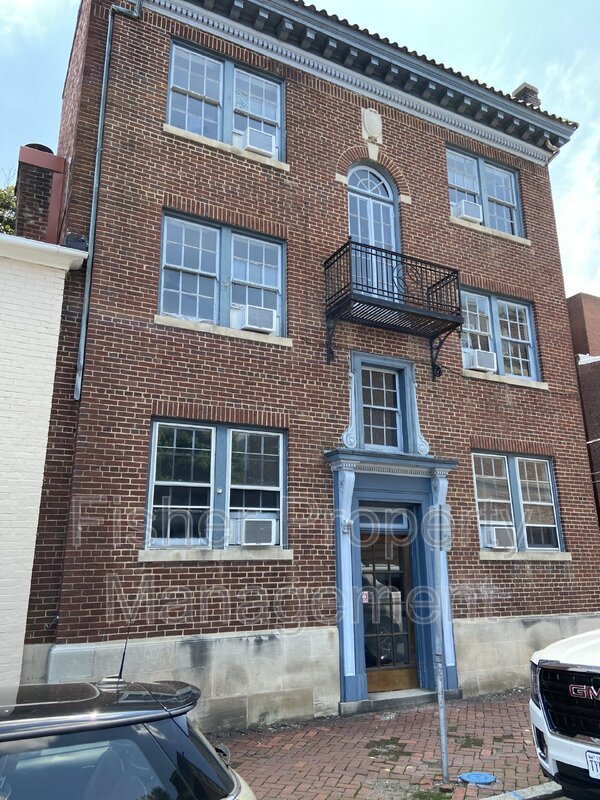 111 N Foushee St unit 1 – photo 1