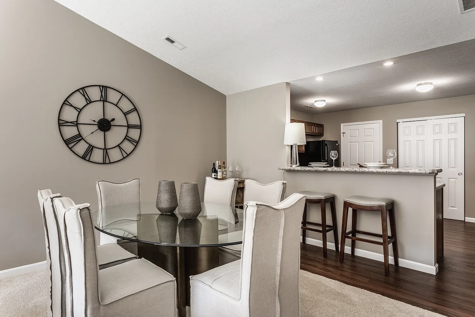 Wheaton Village Apartments – photo 1